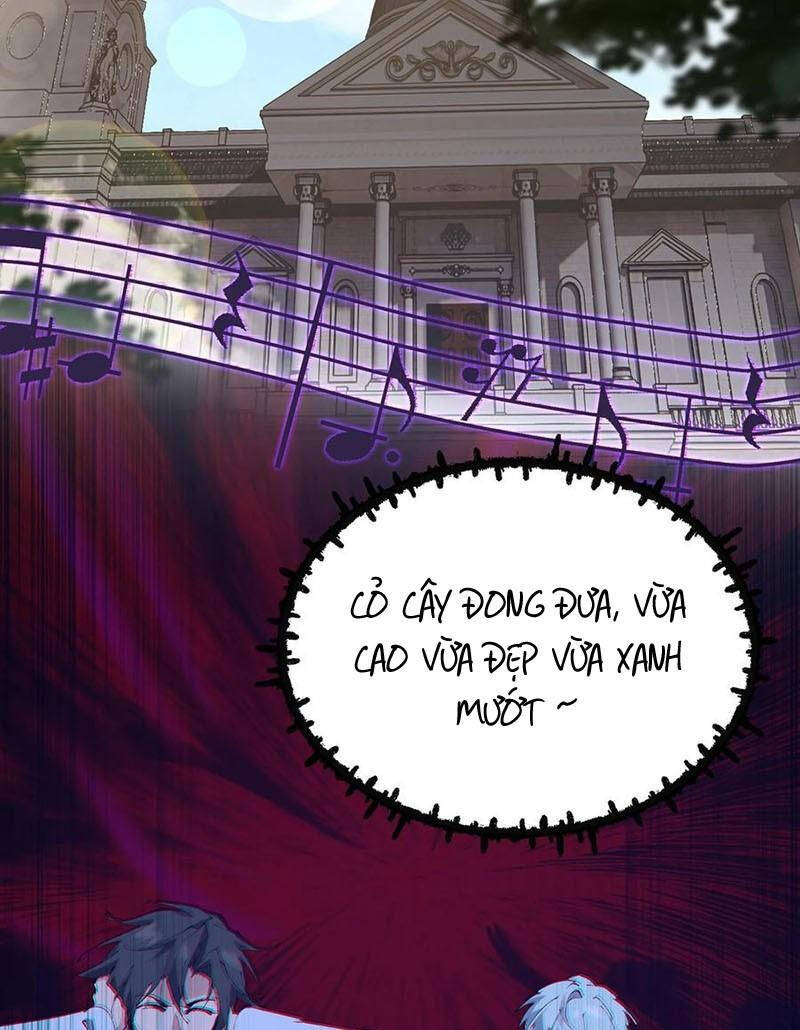 Ta Học Trảm Thần Trong Bệnh Viện Tâm Thần Chapter 174 - Trang 2