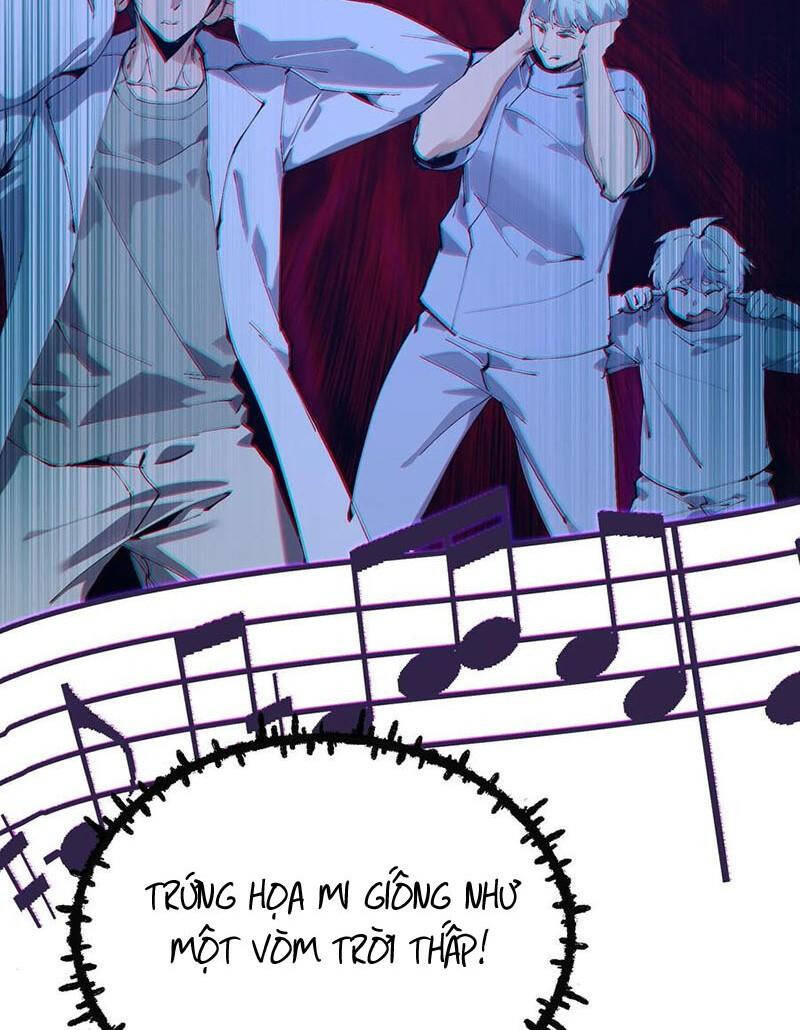 Ta Học Trảm Thần Trong Bệnh Viện Tâm Thần Chapter 174 - Trang 2