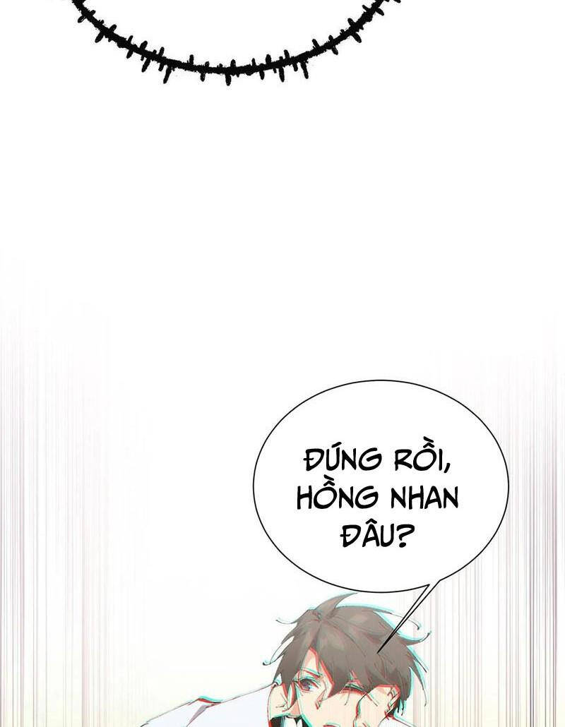 Ta Học Trảm Thần Trong Bệnh Viện Tâm Thần Chapter 174 - Trang 2