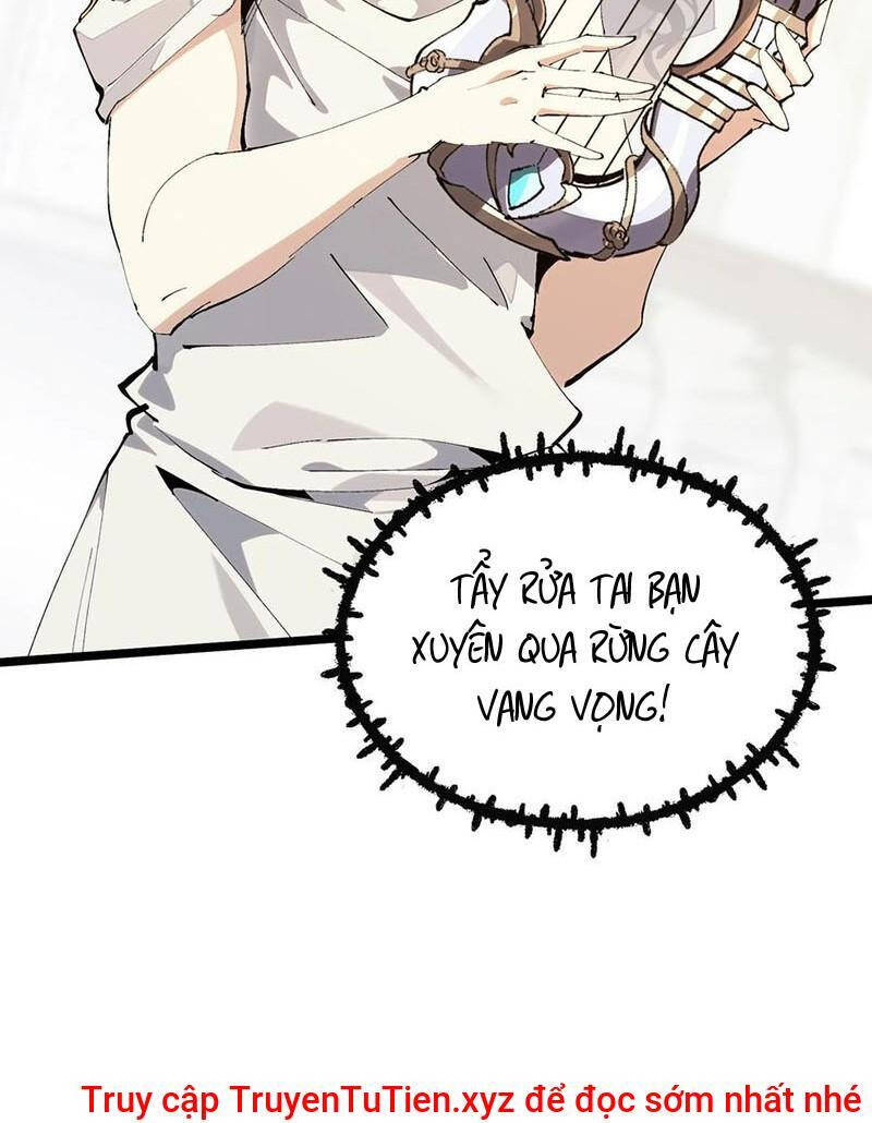 Ta Học Trảm Thần Trong Bệnh Viện Tâm Thần Chapter 174 - Trang 2