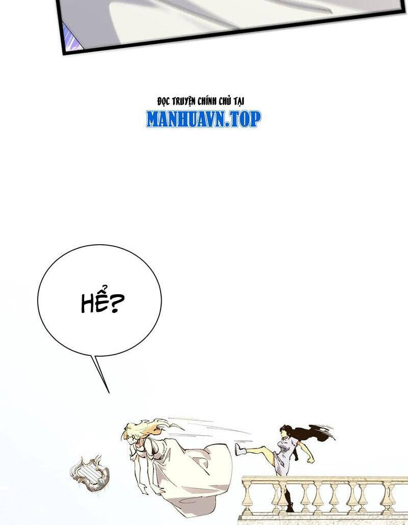 Ta Học Trảm Thần Trong Bệnh Viện Tâm Thần Chapter 174 - Trang 2