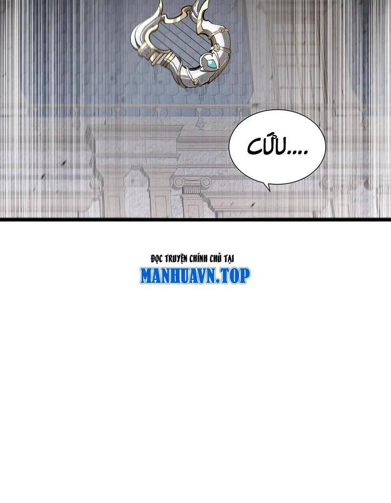 Ta Học Trảm Thần Trong Bệnh Viện Tâm Thần Chapter 174 - Trang 2