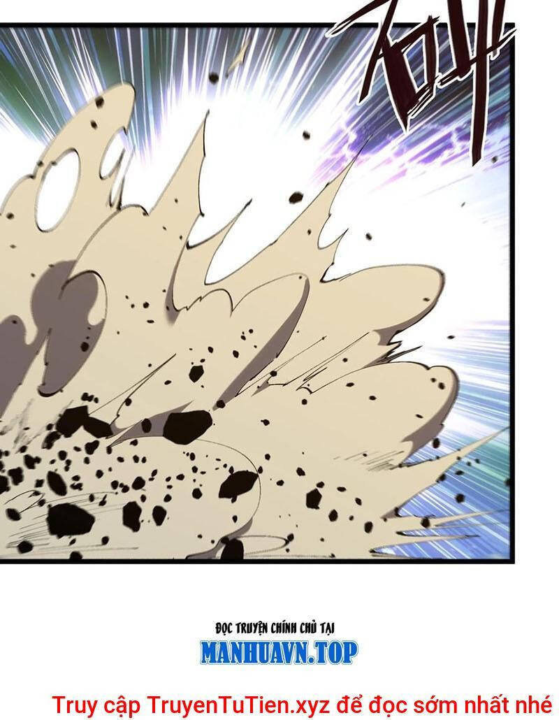 Ta Học Trảm Thần Trong Bệnh Viện Tâm Thần Chapter 174 - Trang 2