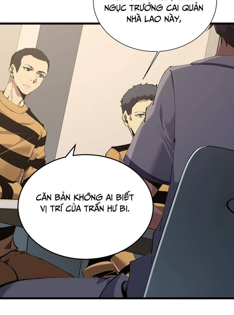 Ta Học Trảm Thần Trong Bệnh Viện Tâm Thần Chapter 174 - Trang 2