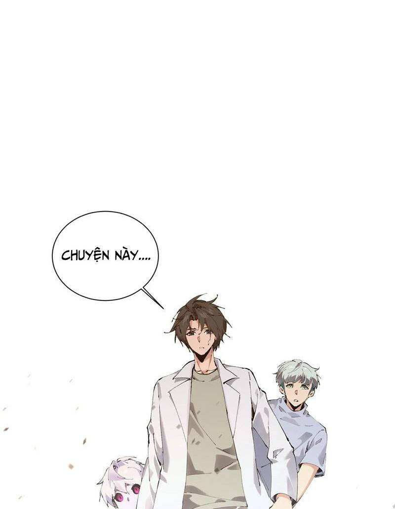 Ta Học Trảm Thần Trong Bệnh Viện Tâm Thần Chapter 174 - Trang 2