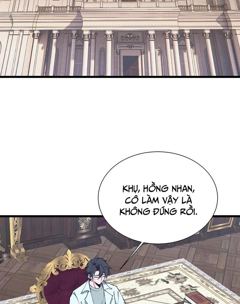 Ta Học Trảm Thần Trong Bệnh Viện Tâm Thần Chapter 175 - Trang 2