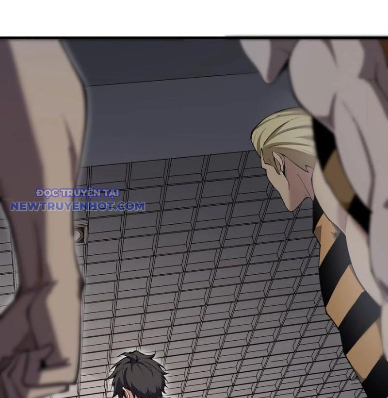 Ta Học Trảm Thần Trong Bệnh Viện Tâm Thần Chapter 178 - Trang 2