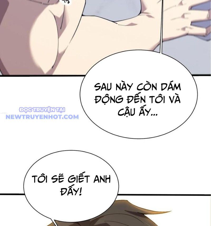 Ta Học Trảm Thần Trong Bệnh Viện Tâm Thần Chapter 178 - Trang 2