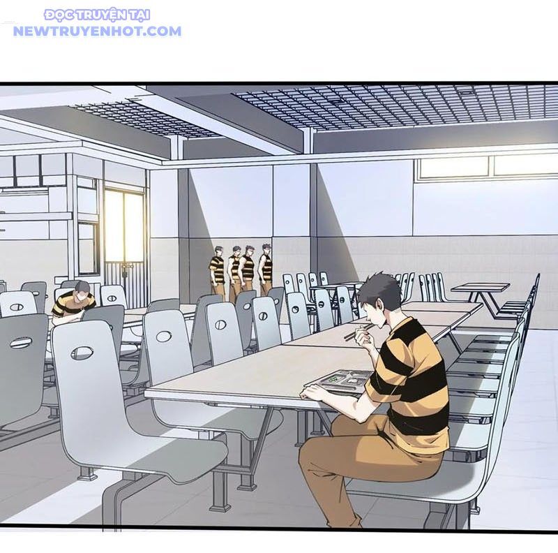 Ta Học Trảm Thần Trong Bệnh Viện Tâm Thần Chapter 182 - Trang 2