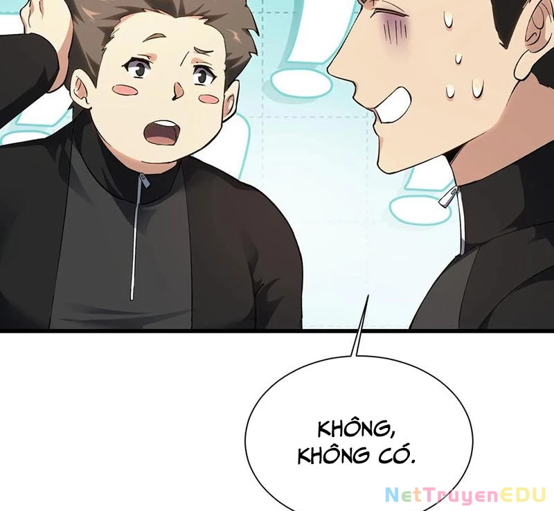 Ta Học Trảm Thần Trong Bệnh Viện Tâm Thần Chapter 191 - Trang 2