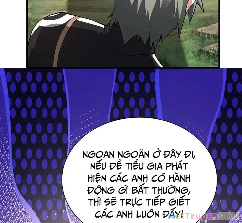 Ta Học Trảm Thần Trong Bệnh Viện Tâm Thần Chapter 191 - Trang 2