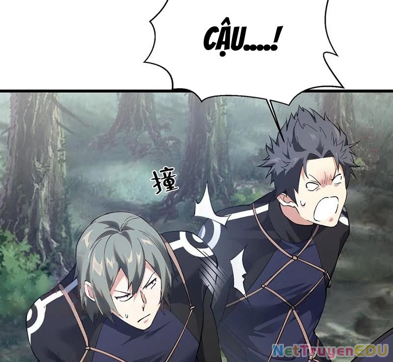 Ta Học Trảm Thần Trong Bệnh Viện Tâm Thần Chapter 191 - Trang 2