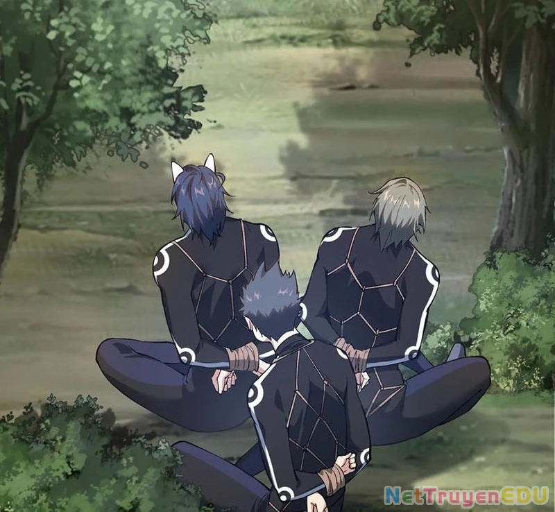 Ta Học Trảm Thần Trong Bệnh Viện Tâm Thần Chapter 191 - Trang 2