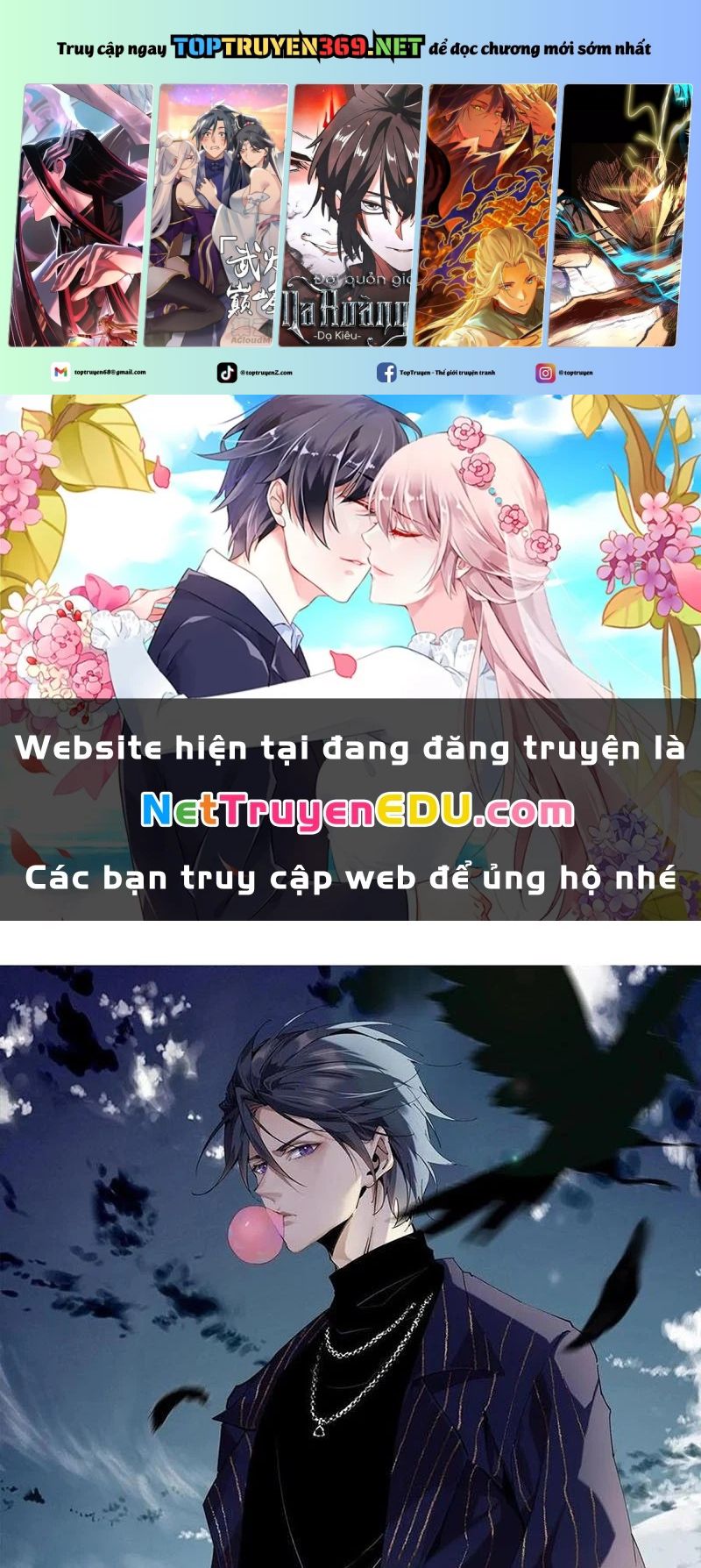 Ta Học Trảm Thần Trong Bệnh Viện Tâm Thần Chapter 191 - Trang 2