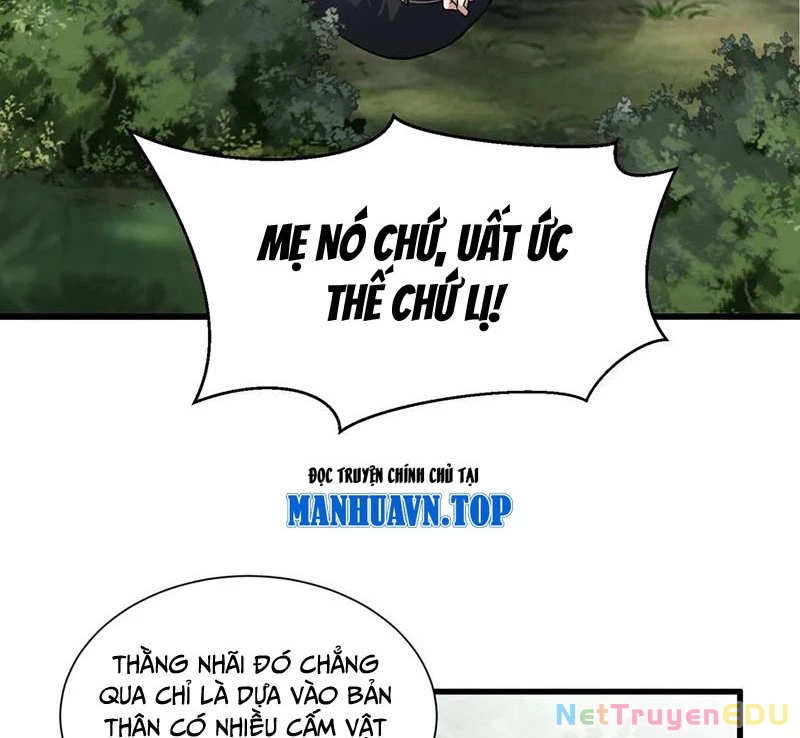 Ta Học Trảm Thần Trong Bệnh Viện Tâm Thần Chapter 191 - Trang 2