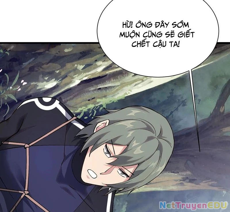 Ta Học Trảm Thần Trong Bệnh Viện Tâm Thần Chapter 191 - Trang 2