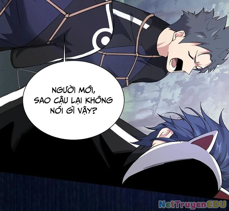 Ta Học Trảm Thần Trong Bệnh Viện Tâm Thần Chapter 191 - Trang 2
