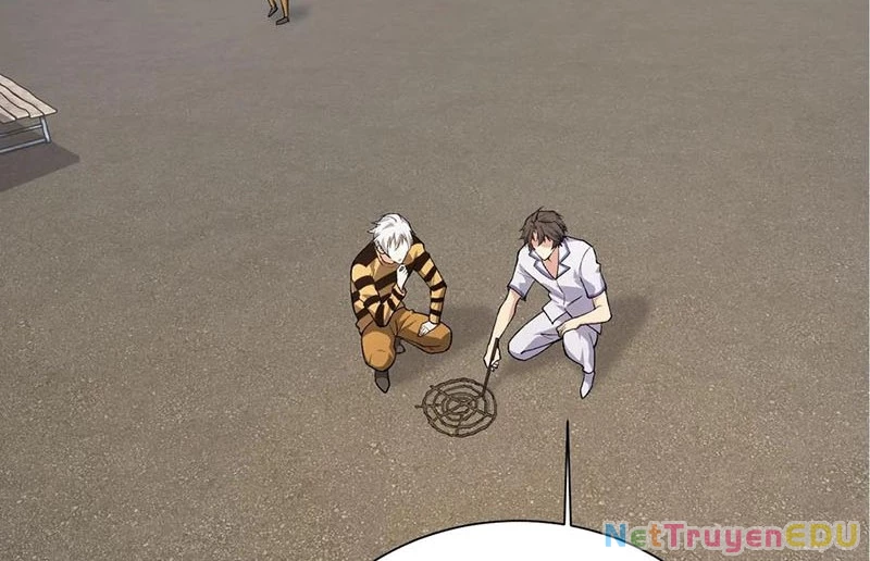 Ta Học Trảm Thần Trong Bệnh Viện Tâm Thần Chapter 191 - Trang 2