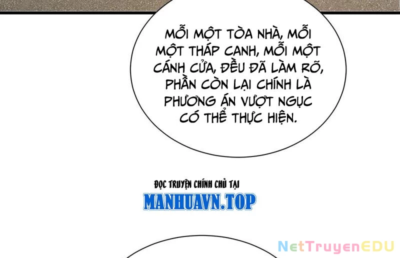 Ta Học Trảm Thần Trong Bệnh Viện Tâm Thần Chapter 191 - Trang 2