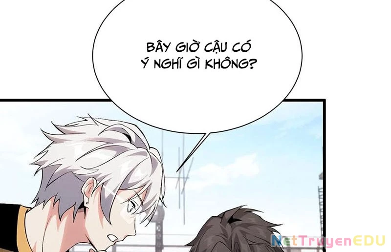 Ta Học Trảm Thần Trong Bệnh Viện Tâm Thần Chapter 191 - Trang 2