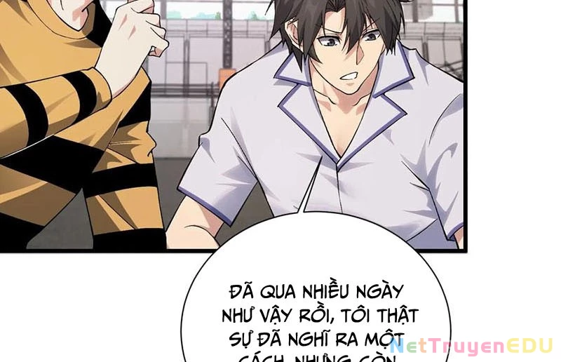 Ta Học Trảm Thần Trong Bệnh Viện Tâm Thần Chapter 191 - Trang 2