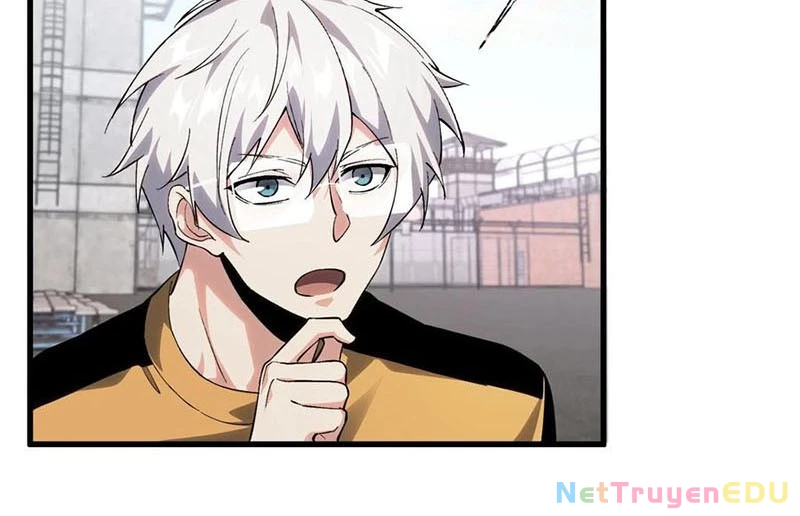 Ta Học Trảm Thần Trong Bệnh Viện Tâm Thần Chapter 191 - Trang 2