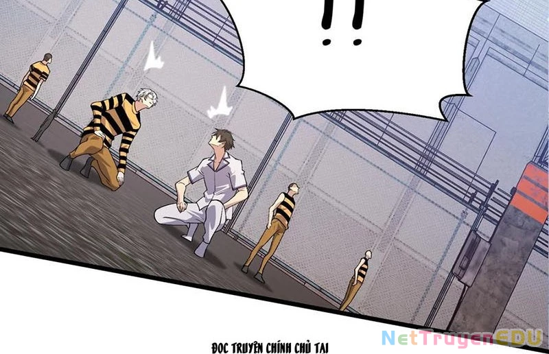 Ta Học Trảm Thần Trong Bệnh Viện Tâm Thần Chapter 191 - Trang 2