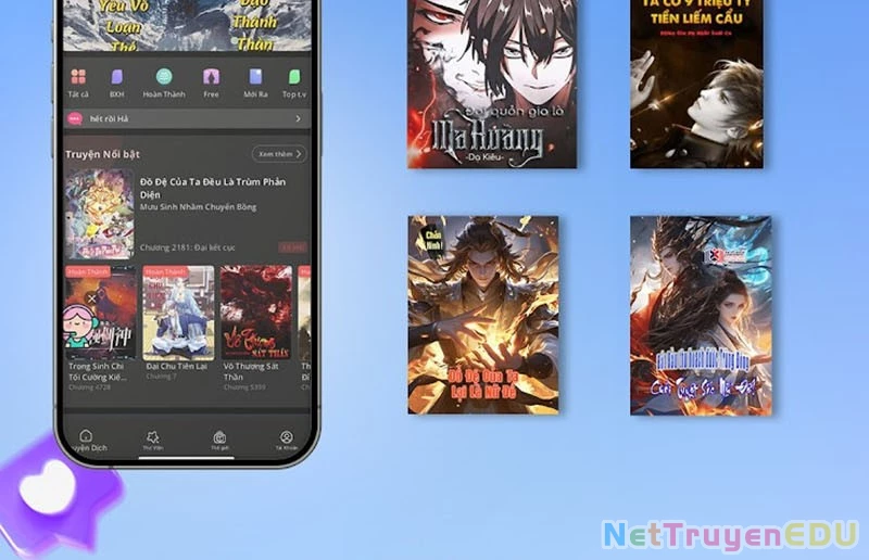 Ta Học Trảm Thần Trong Bệnh Viện Tâm Thần Chapter 191 - Trang 2