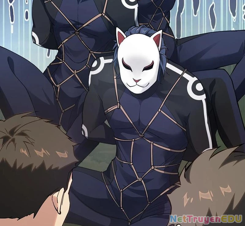 Ta Học Trảm Thần Trong Bệnh Viện Tâm Thần Chapter 191 - Trang 2