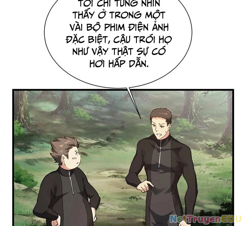 Ta Học Trảm Thần Trong Bệnh Viện Tâm Thần Chapter 191 - Trang 2