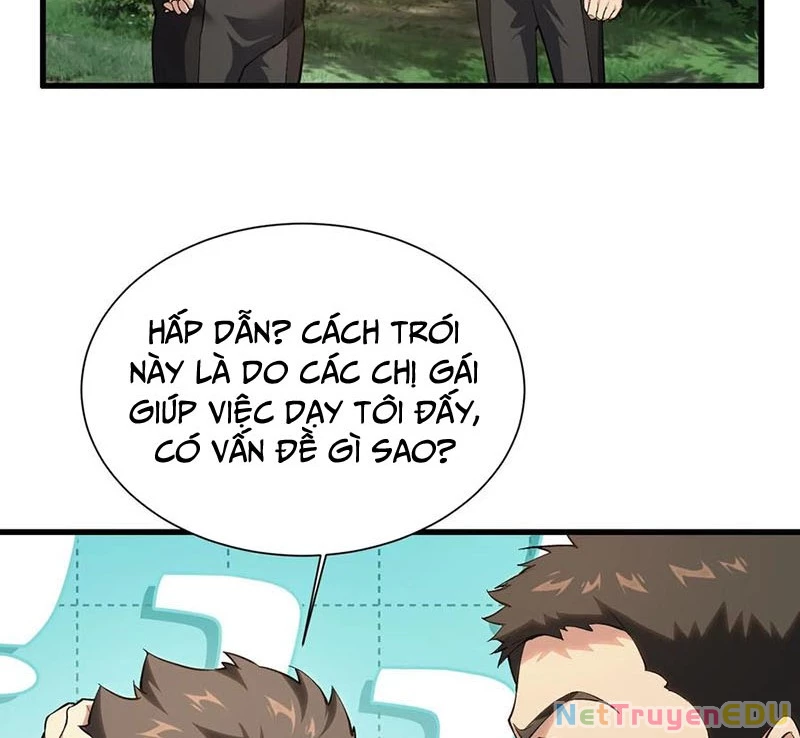 Ta Học Trảm Thần Trong Bệnh Viện Tâm Thần Chapter 191 - Trang 2