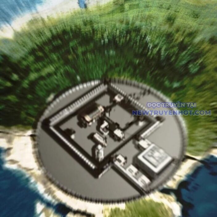 Ta Học Trảm Thần Trong Bệnh Viện Tâm Thần Chapter 192 - Trang 2