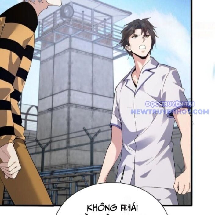Ta Học Trảm Thần Trong Bệnh Viện Tâm Thần Chapter 192 - Trang 2