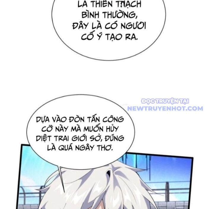 Ta Học Trảm Thần Trong Bệnh Viện Tâm Thần Chapter 192 - Trang 2