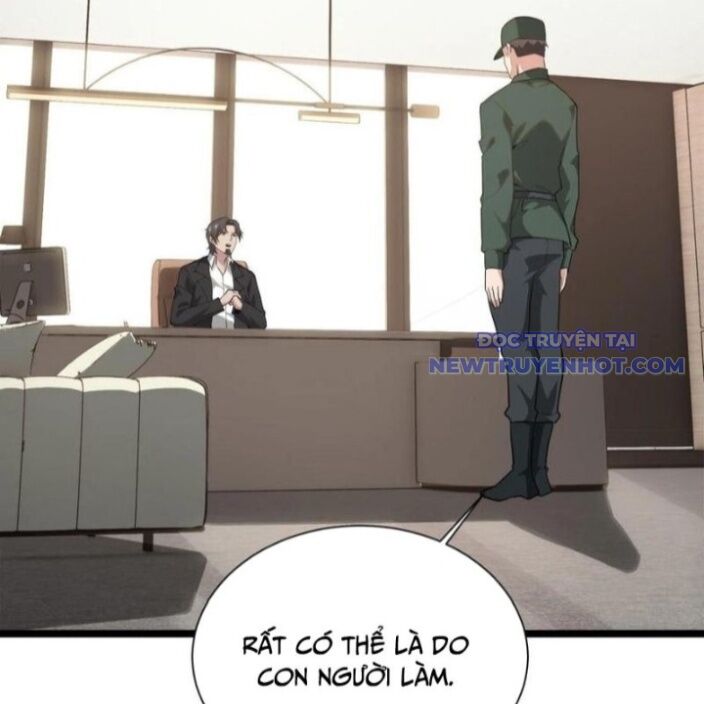 Ta Học Trảm Thần Trong Bệnh Viện Tâm Thần Chapter 192 - Trang 2