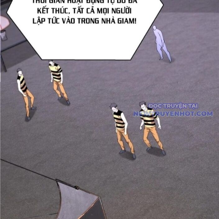 Ta Học Trảm Thần Trong Bệnh Viện Tâm Thần Chapter 192 - Trang 2