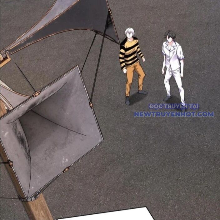 Ta Học Trảm Thần Trong Bệnh Viện Tâm Thần Chapter 192 - Trang 2