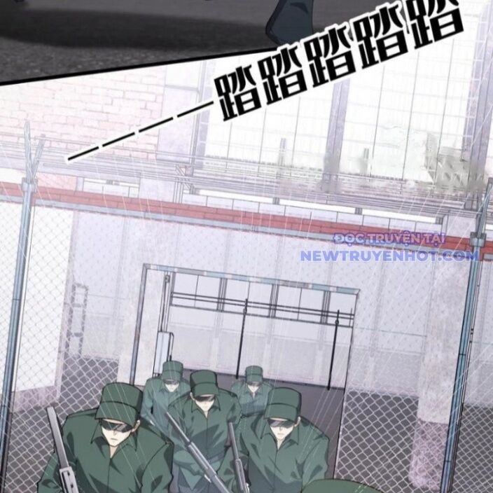 Ta Học Trảm Thần Trong Bệnh Viện Tâm Thần Chapter 192 - Trang 2