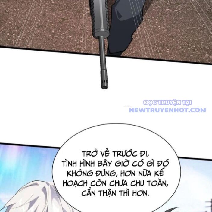 Ta Học Trảm Thần Trong Bệnh Viện Tâm Thần Chapter 192 - Trang 2
