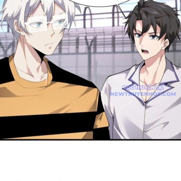 Ta Học Trảm Thần Trong Bệnh Viện Tâm Thần Chapter 192 - Trang 2