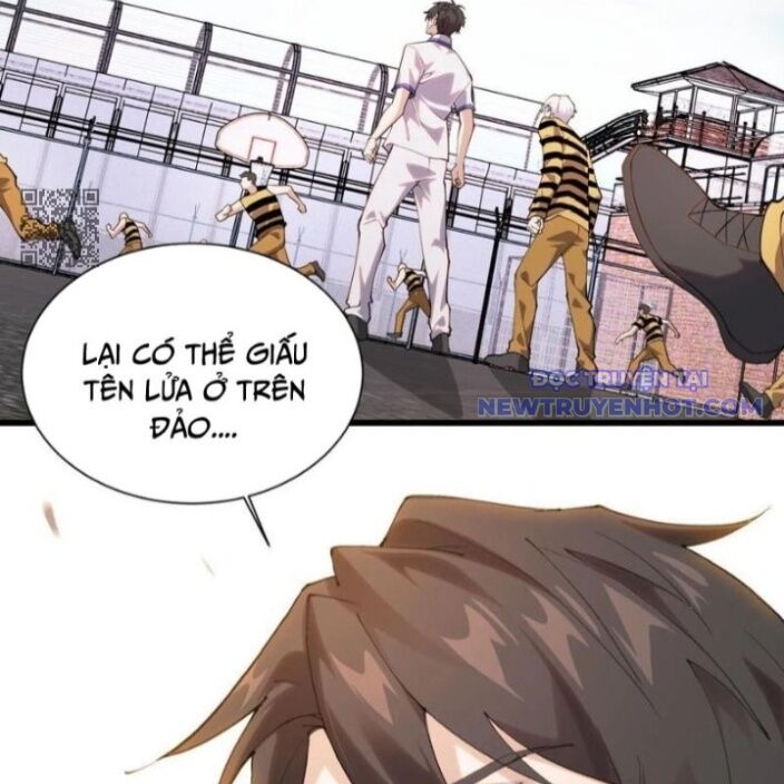 Ta Học Trảm Thần Trong Bệnh Viện Tâm Thần Chapter 192 - Trang 2