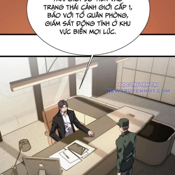 Ta Học Trảm Thần Trong Bệnh Viện Tâm Thần Chapter 192 - Trang 2