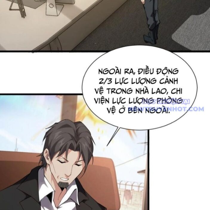 Ta Học Trảm Thần Trong Bệnh Viện Tâm Thần Chapter 192 - Trang 2