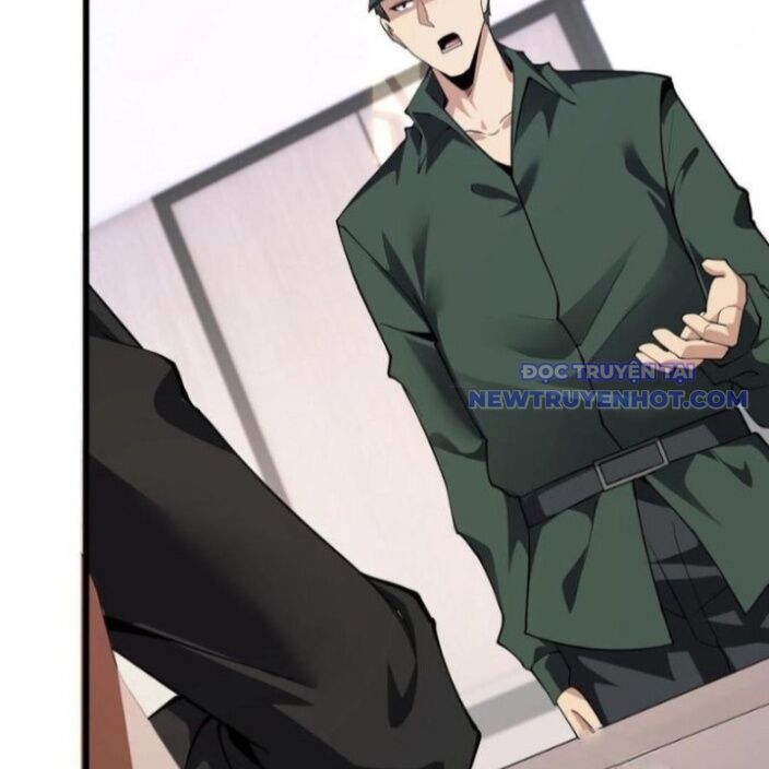 Ta Học Trảm Thần Trong Bệnh Viện Tâm Thần Chapter 192 - Trang 2