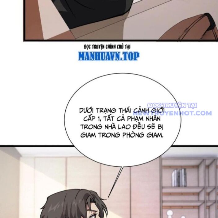 Ta Học Trảm Thần Trong Bệnh Viện Tâm Thần Chapter 192 - Trang 2