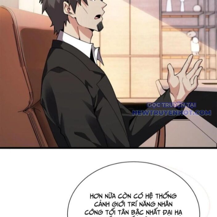 Ta Học Trảm Thần Trong Bệnh Viện Tâm Thần Chapter 192 - Trang 2