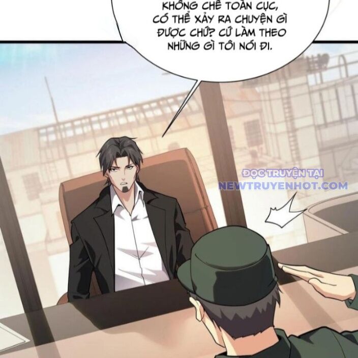 Ta Học Trảm Thần Trong Bệnh Viện Tâm Thần Chapter 192 - Trang 2