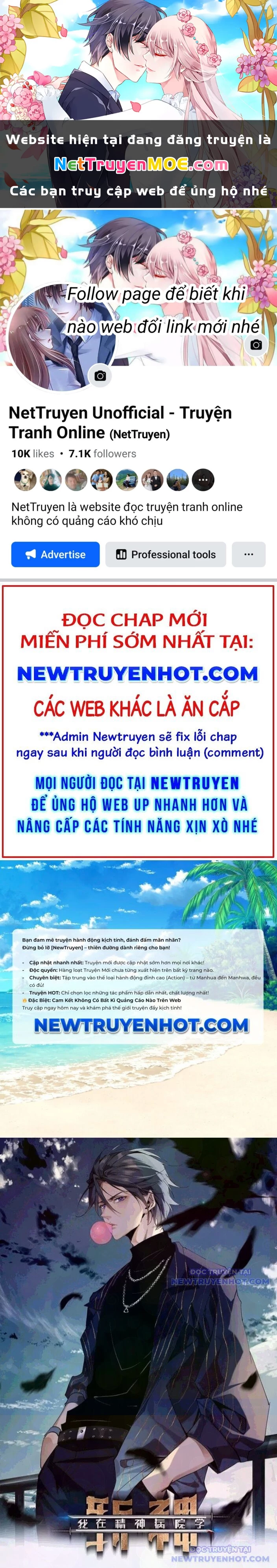 Ta Học Trảm Thần Trong Bệnh Viện Tâm Thần Chapter 198 - Trang 2