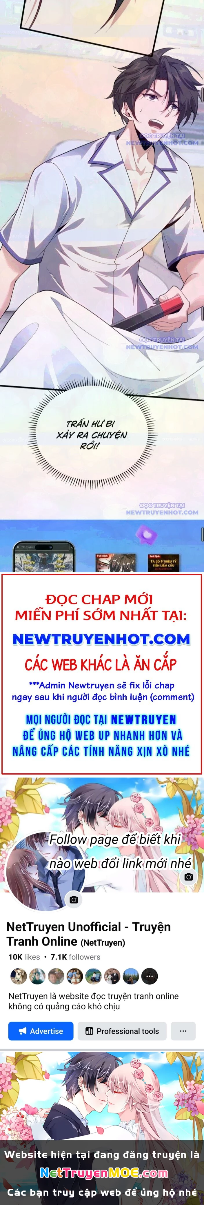Ta Học Trảm Thần Trong Bệnh Viện Tâm Thần Chapter 198 - Trang 2