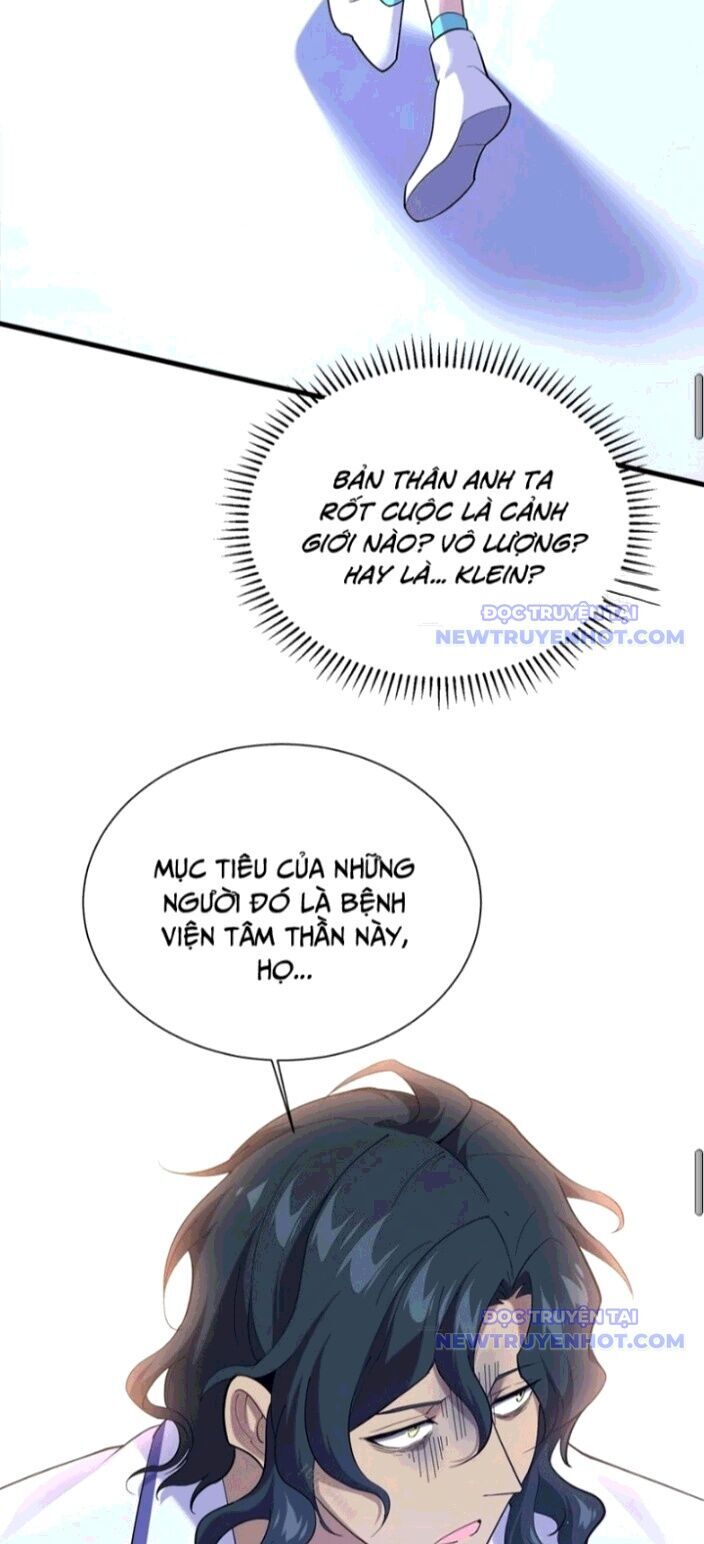 Ta Học Trảm Thần Trong Bệnh Viện Tâm Thần Chapter 199 - Trang 2